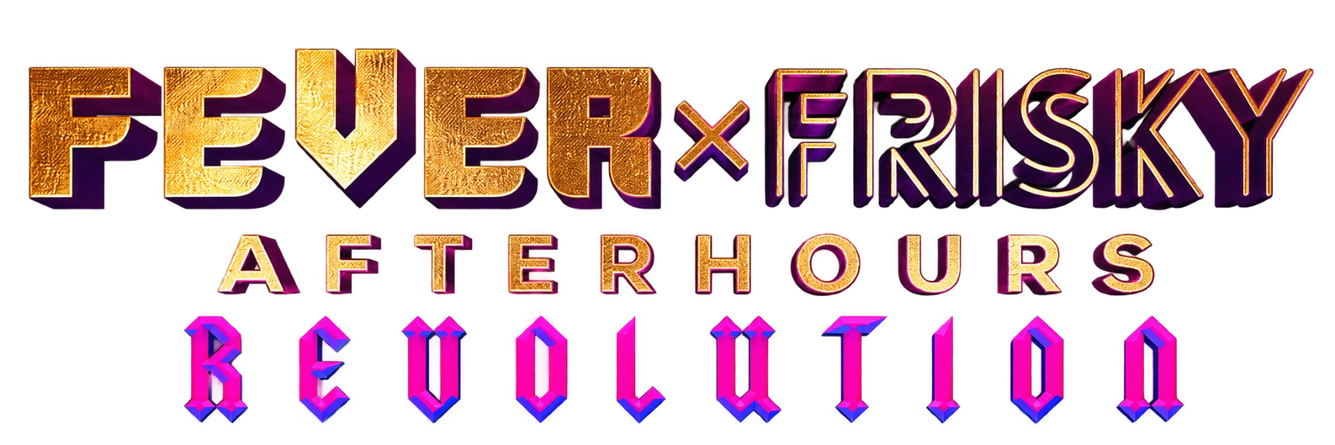 FEVER MAX | Labor Day Afterhours